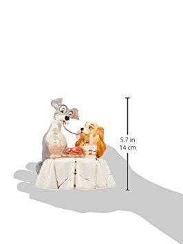 Amazon.co.jp: レディ ＆ トランプ レノックス ディズニー ショー