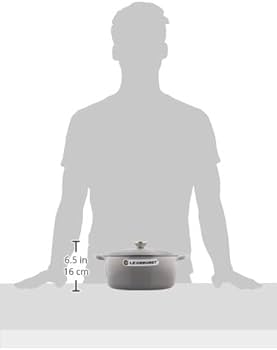 Amazon.co.jp: ル・クルーゼ(Le Creuset) 鋳物 ホーロー 鍋 ココット