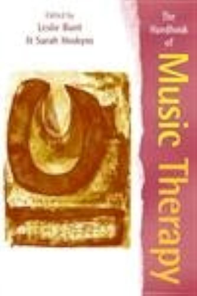 Amazon.com: The Handbook of Music Therapy: 9780415157087: Bunt