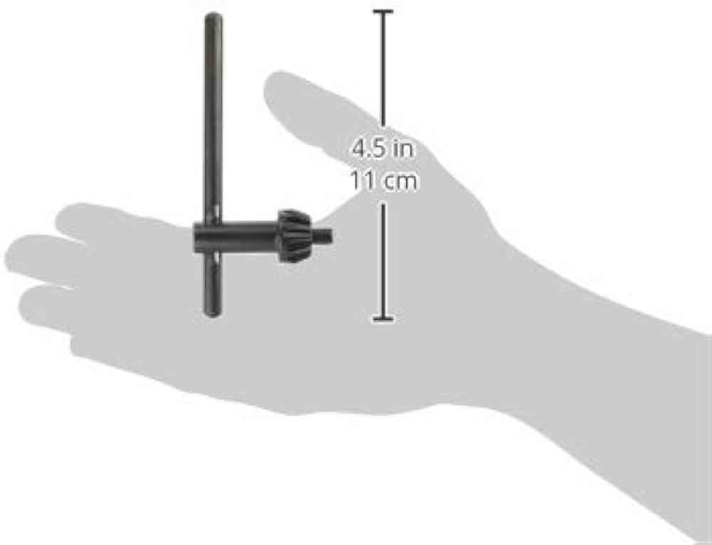 Amazon | マキタ(Makita) チャックキー S13 763432-9 | ドリルチャック
