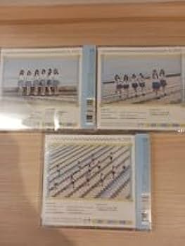 Amazon.co.jp: JOY ニアジョイ 3rd シングル ブルーハワイレモン 初回