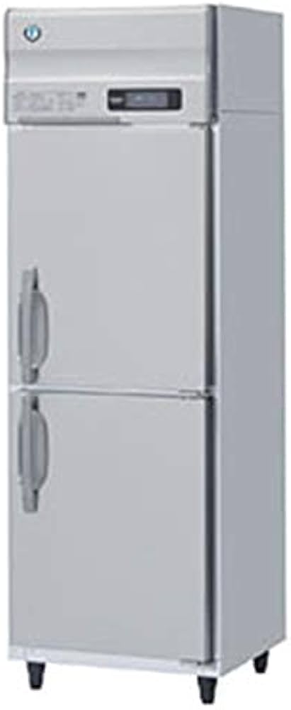 Amazon.co.jp: 業務用冷凍庫 ホシザキ HF-63A 493L Aシリーズ 奥行800