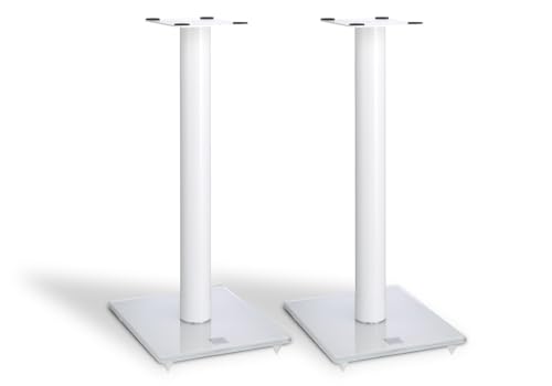 Amazon | DALI スピーカースタンド E601/W ペア | DALI | スピーカー台