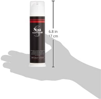 Amazon.co.jp: スパトリートメント eXシリーズ マンスールクリーム