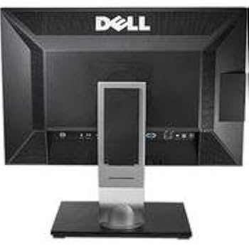 Amazon.com: Dell UltraSharp U2410 24-inch Widescreen LCD High
