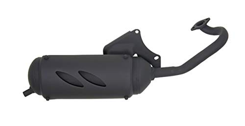 Amazon | NBS バイクパーツセンター(Bike Parts Center) マフラー