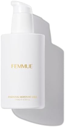 モイスティーヌ 乳液 モイスチャーミルク 【公式通販】