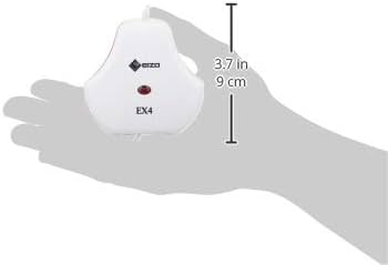 Amazon | EIZO ColorEdge用 キャリブレーション測色センサー EX4