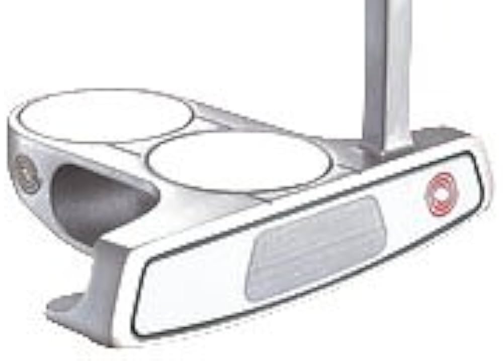 Amazon | オデッセイ (ODYSSAY) WHITE STEEL 2BALL BLADE 34インチ