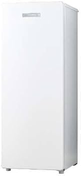 Amazon | ハイアール Haier 冷凍庫 ホワイト JF-NUF153D(W) [幅50.2cm
