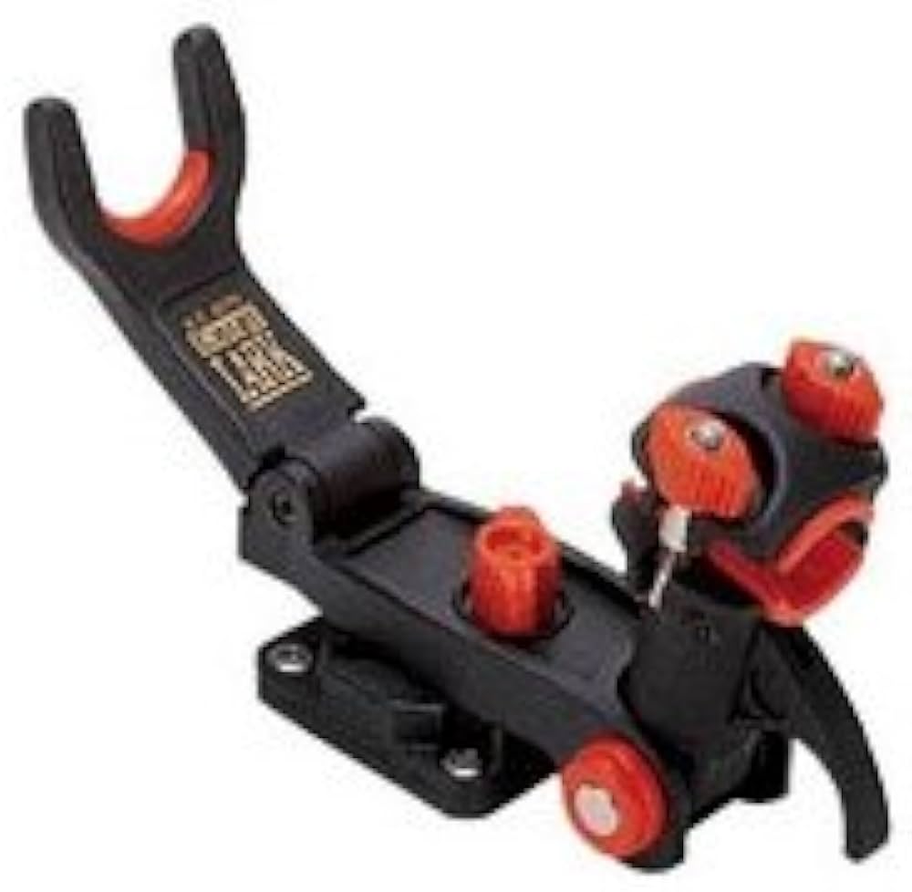 Amazon | 【LARK/ラーク】ラーク900#01040 DAIICHI01040 竿受け 竿掛け