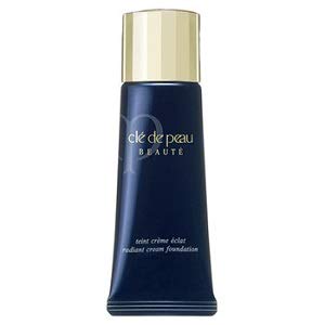 Amazon | 資生堂クレ・ド・ポーボーテ タンクレームエクラn 25g