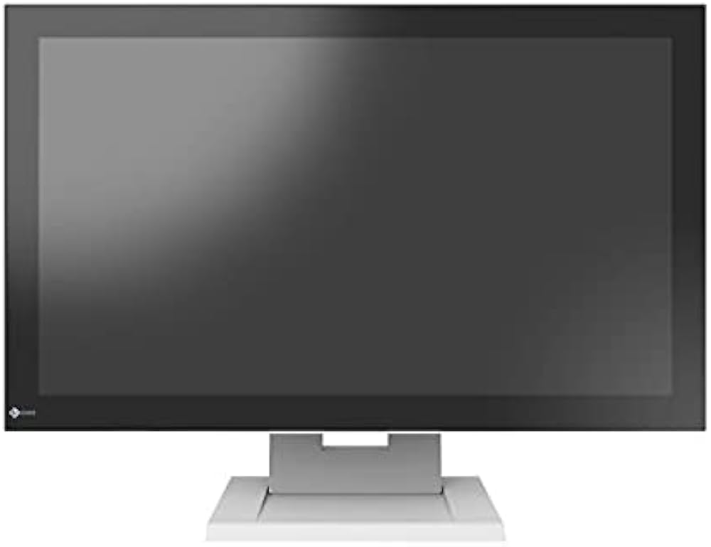 Amazon.co.jp: EIZO 54.7cm 21.5 型タッチパネル装着カラー液晶