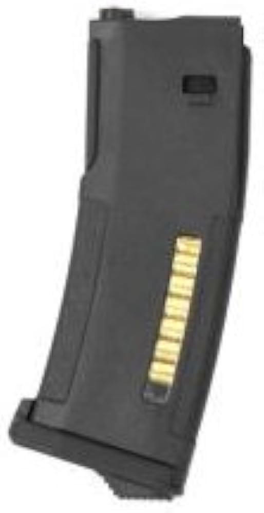 Amazon.co.jp: PTS SYNDICATE PTS EPM M4マガジン≪次世代電動ガン