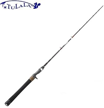 Amazon | エクストリーム ツララ フライテクス グルービー66C (ベイト