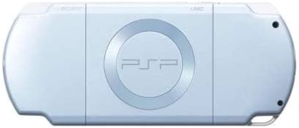 Amazon.com: Sony Playstation Portable (PSP) 2000 Series Handheld