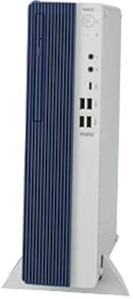 Amazon.co.jp: NEC Mate タイプML MKT44/L-G:Core i5-12400/8GB/SSD