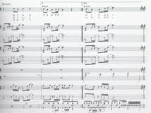 Amazon.co.jp: 絶版バンドスコア 聖飢魔Ⅱ 有害 聖飢魔II タブ譜付き