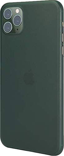 Amazon.co.jp: 【SwitchEasy】 iPhone 11 Pro Max 対応 ケース 薄型