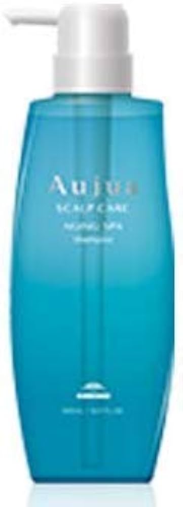 Amazon | ミルボン(MILBON) オージュア AS エイジングスパ シャンプー