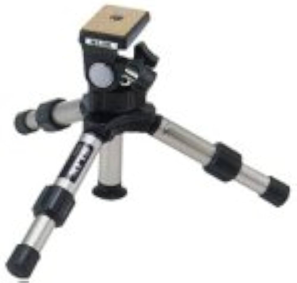 Amazon | SLIK 三脚 スリックミニ | 三脚 通販