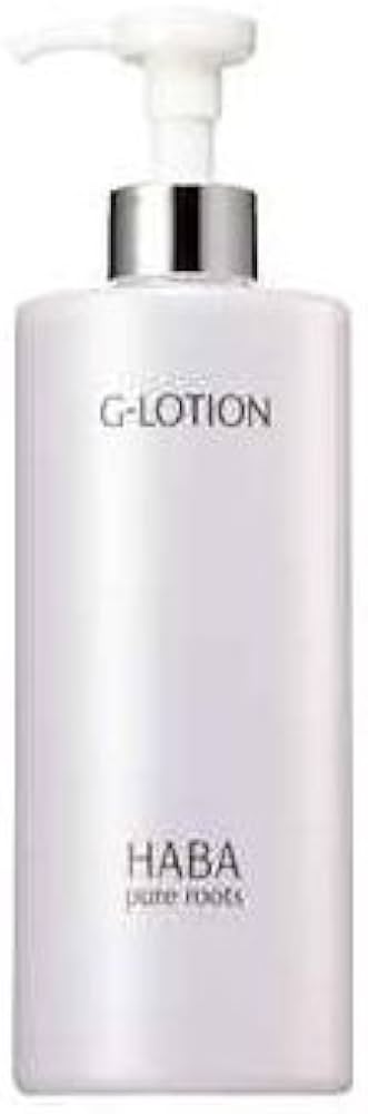 Amazon | HABA Gローション 360ml | HABA | 化粧水 通販