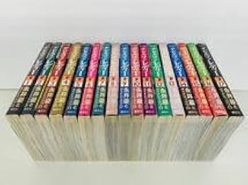 Amazon.co.jp: 漫画コミックデビルマンレディー 1-17巻・全巻完結