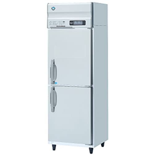 Amazon | ホシザキ 業務用冷凍冷蔵庫 HRF-63AT-ED | ホシザキ | 冷蔵庫