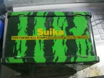 Amazon.co.jp: サザンオールスターズ SOUTHERN ALL STARS SUIKA