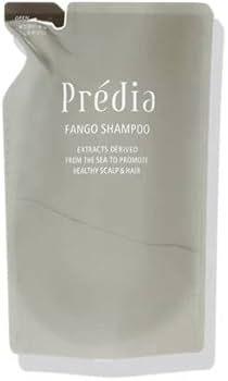 Amazon.co.jp: KOSE コーセー Predia プレディア ファンゴ シャンプー