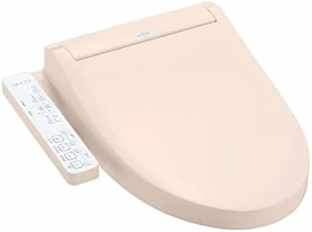 Amazon.co.jp: TOTO 洗浄便座 ウォシュレットSB パステルピンク
