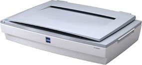 Amazon | EPSON Offirio フラットベッドスキャナー ES-9000H 600dpi