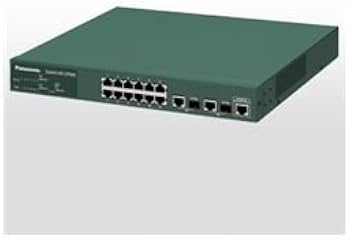 Amazon | パナソニックESネットワークス SwitchーM12PWR PN23129K