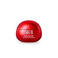 Amazon.co.jp: SK-II フェイスクリーム スキンパワー リニュー