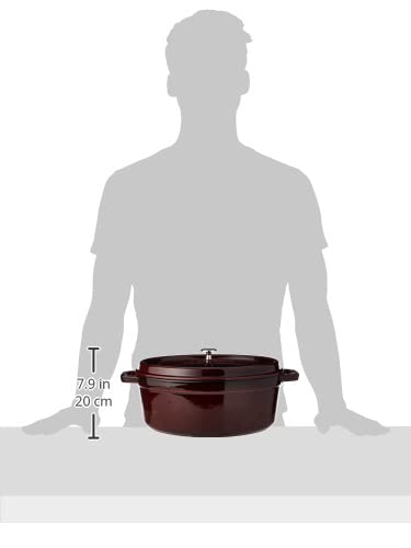 Amazon.co.jp: Staub ストウブ 「 ピコ ココット オーバル