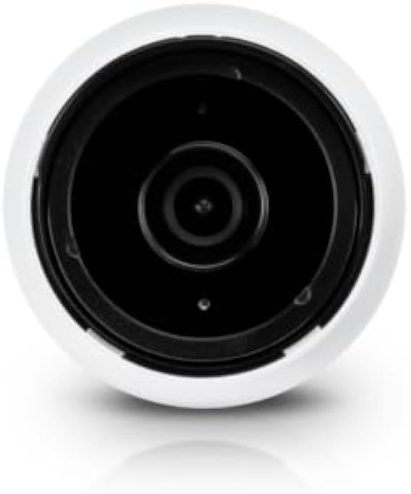 Unifi G4 Dome セキュリティカメラ ホワイト Ubiquiti UniFi Video