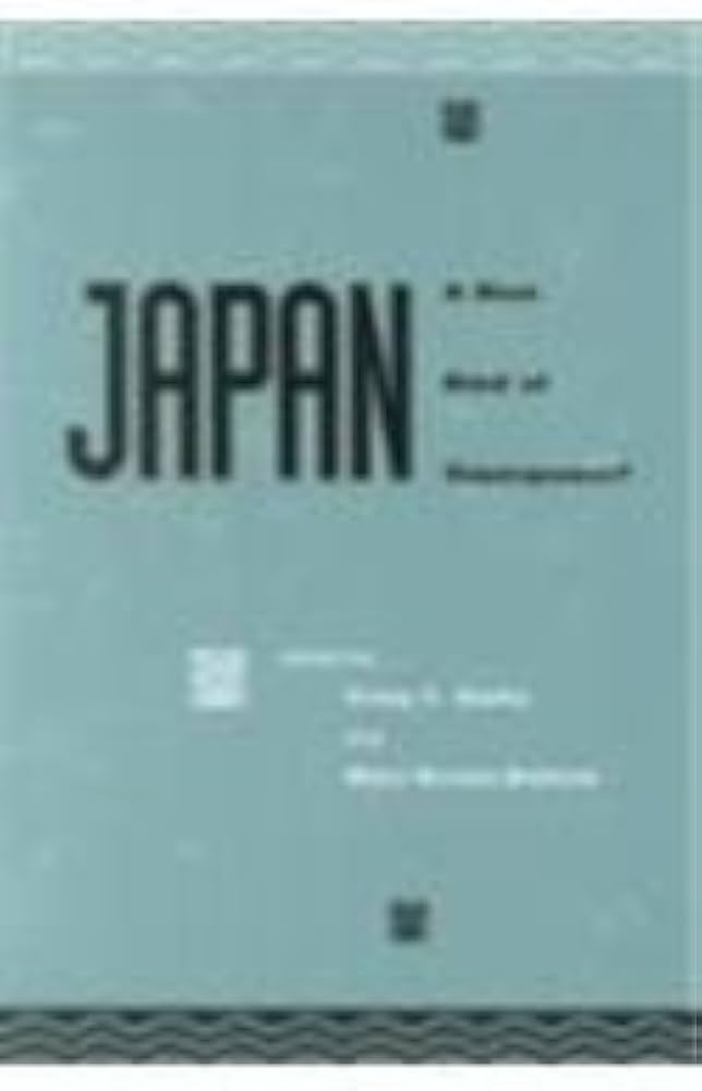 Amazon.com: Japan: A New Kind of Superpower?: 9780943875637: Garby