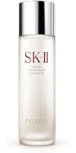 Amazon.co.jp: SK-II フェイシャル トリートメント エッセンス 230mL