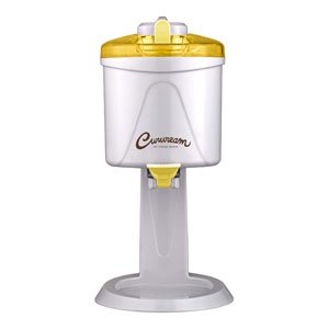 Amazon.co.jp : 電動ソフトクリームメーカー DSC-1110 : ホーム＆キッチン