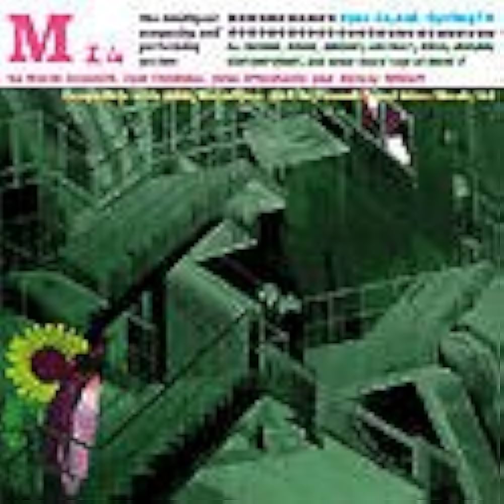 Amazon.co.jp: M for macintosh cd-rom edition : 楽器・音響機器