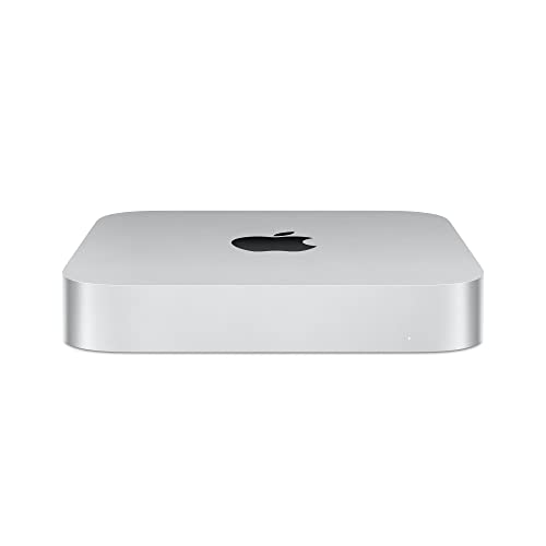 Amazon.co.jp: 【整備済み品】Apple Mac mini 2023 Thunderbolt 4