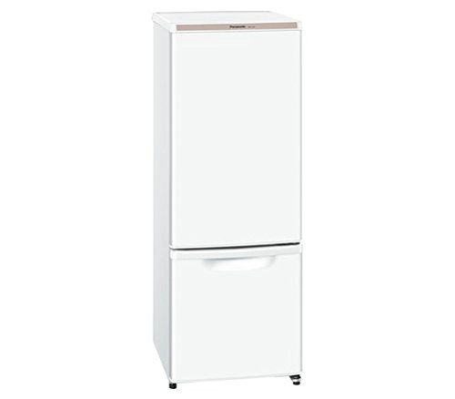 Amazon.co.jp: NR-B177W-W [パーソナル冷蔵庫 168L (ホワイト