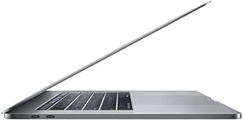 Amazon.com: Apple 2018 MacBook Pro with Intel i7 2.6GHz 15.4-inch