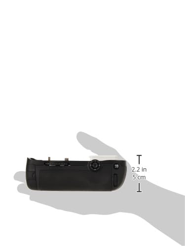 Amazon.com : Nikon MB-D14 Multi Battery Power Pack for Nikon D610