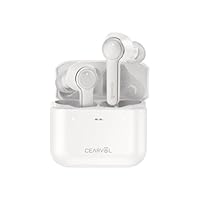 Amazon.co.jp: Cearvol 集音器 Bluetooth5.3 ワイヤレス イヤホン型