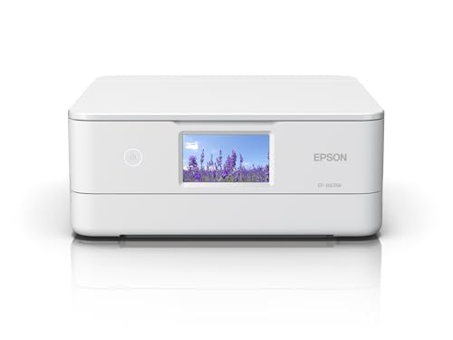 Amazon.co.jp: Epson Printer A4 Inkjet Composite Machine Carario EP