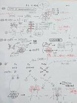 Amazon.co.jp: 駿台 22年度冬期 石川正明先生 有機化学特講 テキスト