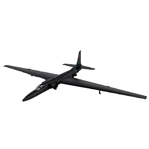 Amazon.co.jp: ホビーマスター ロッキード U-2R 黒猫 U2 1/72 DIECAST