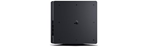 Amazon.co.jp: PlayStation 4 ジェット・ブラック 500GB (CUH-2100AB01