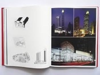 Amazon.co.jp: 洋書上海の建築とデザイン写真集 本 中国 建物 設計